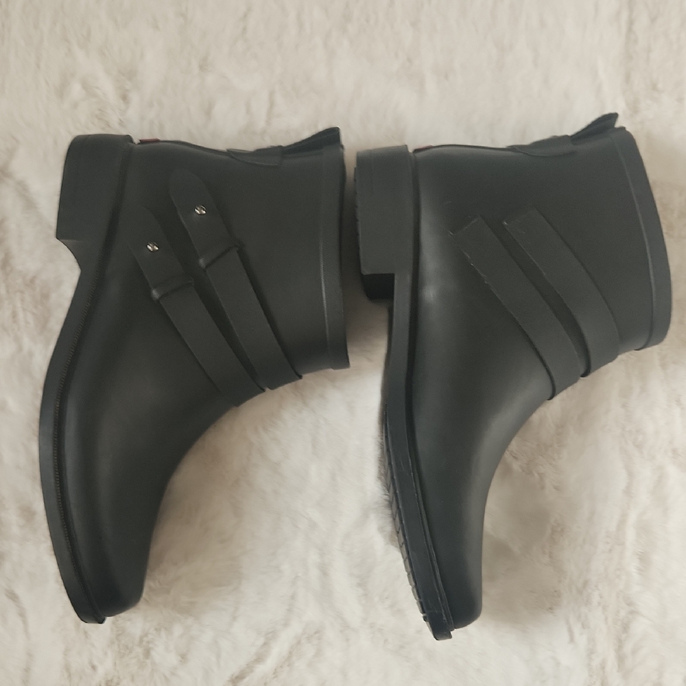 Chooka Black Women's Boots